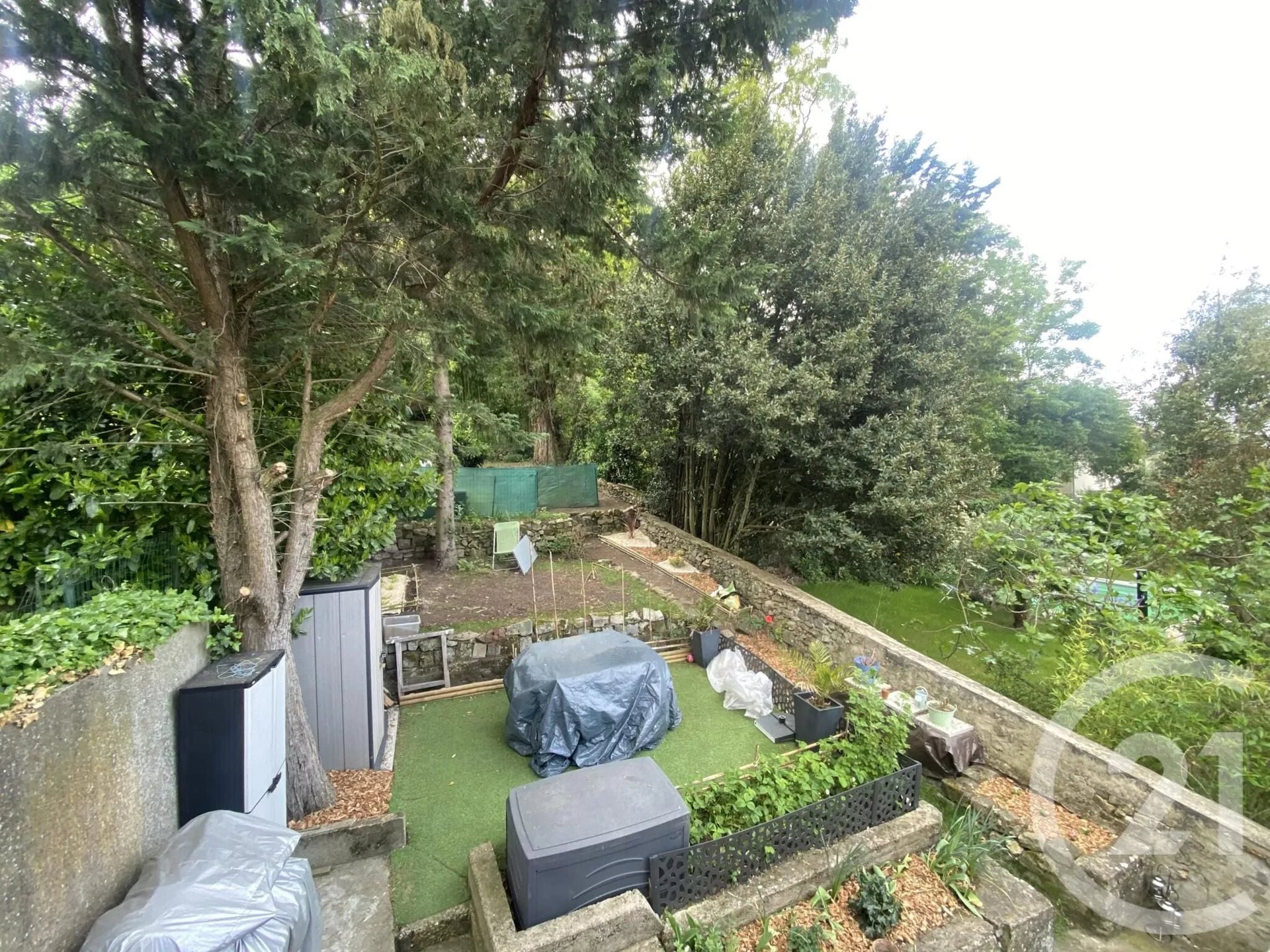 Appartement à louer, 16m², Linas