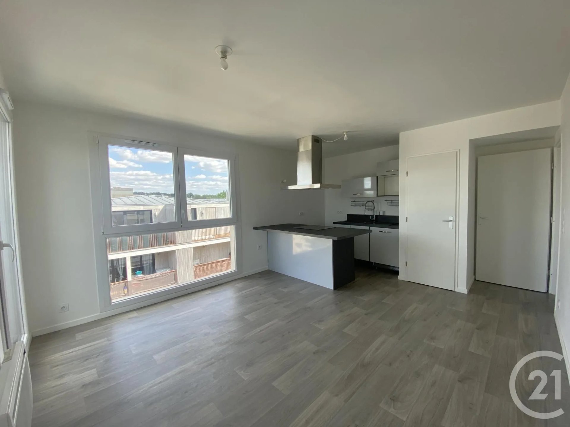 Appartement à vendre, 58m², Saulx-les-Chartreux