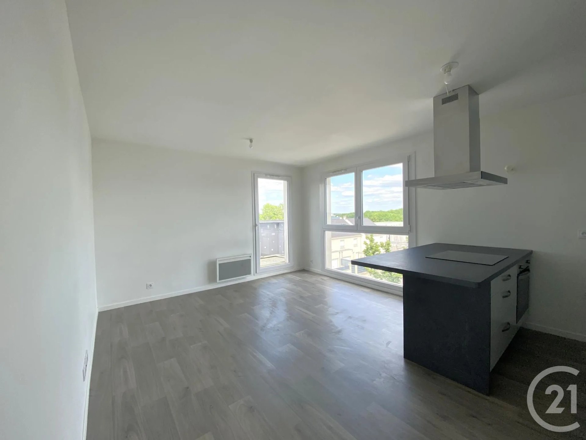 Appartement à vendre, 58m², Saulx-les-Chartreux