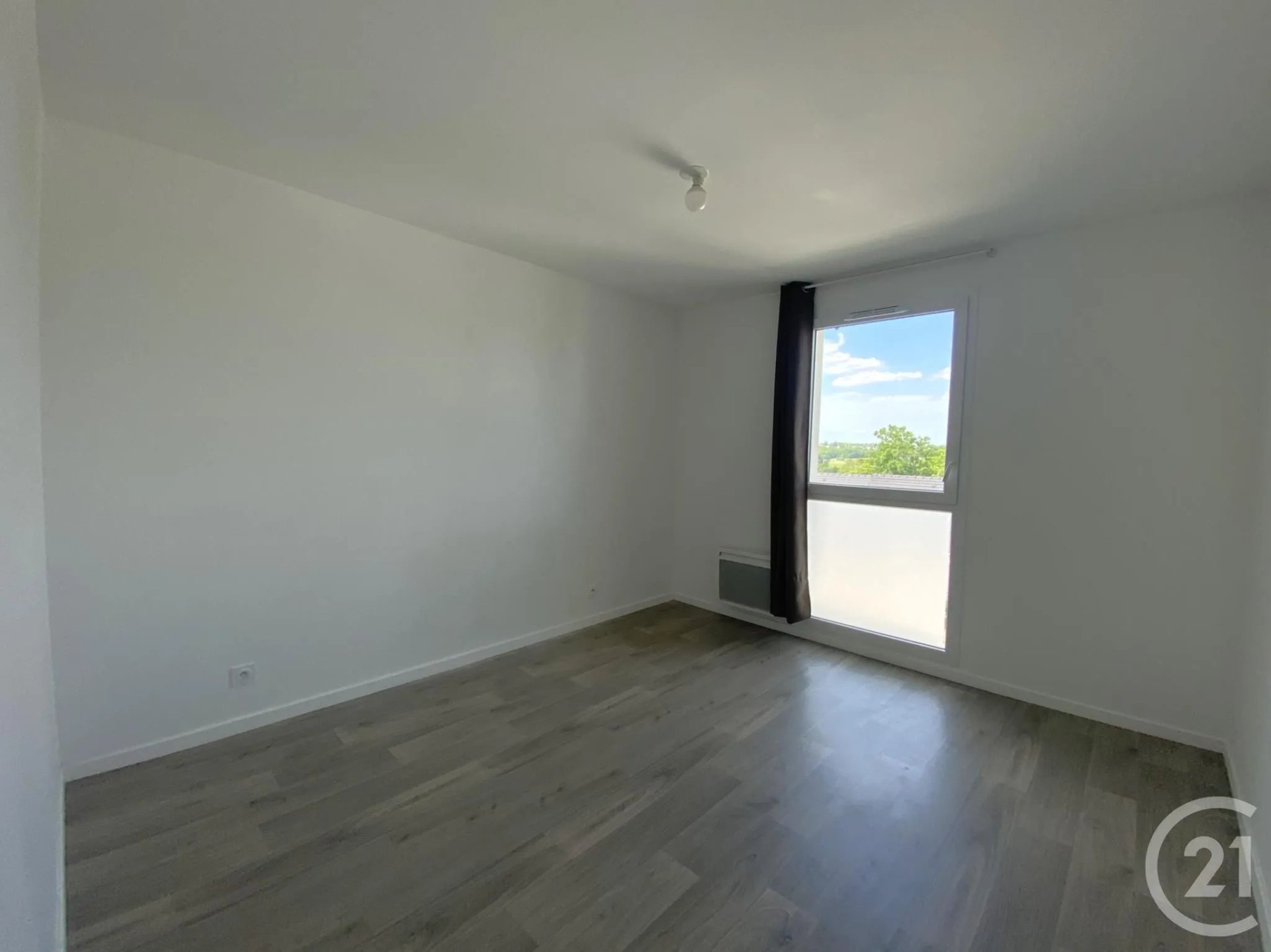 Appartement à vendre, 58m², Saulx-les-Chartreux