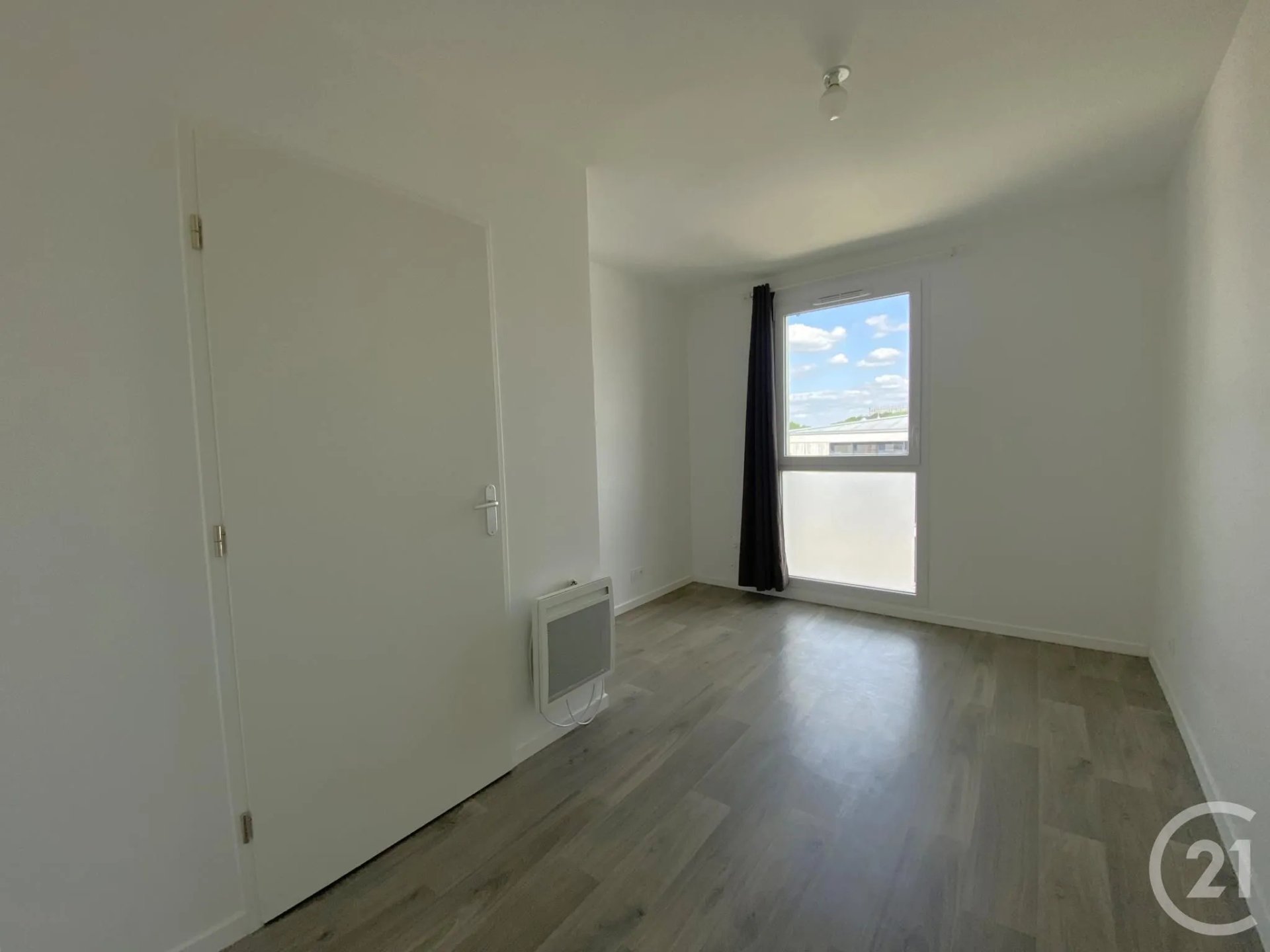 Appartement à vendre, 58m², Saulx-les-Chartreux