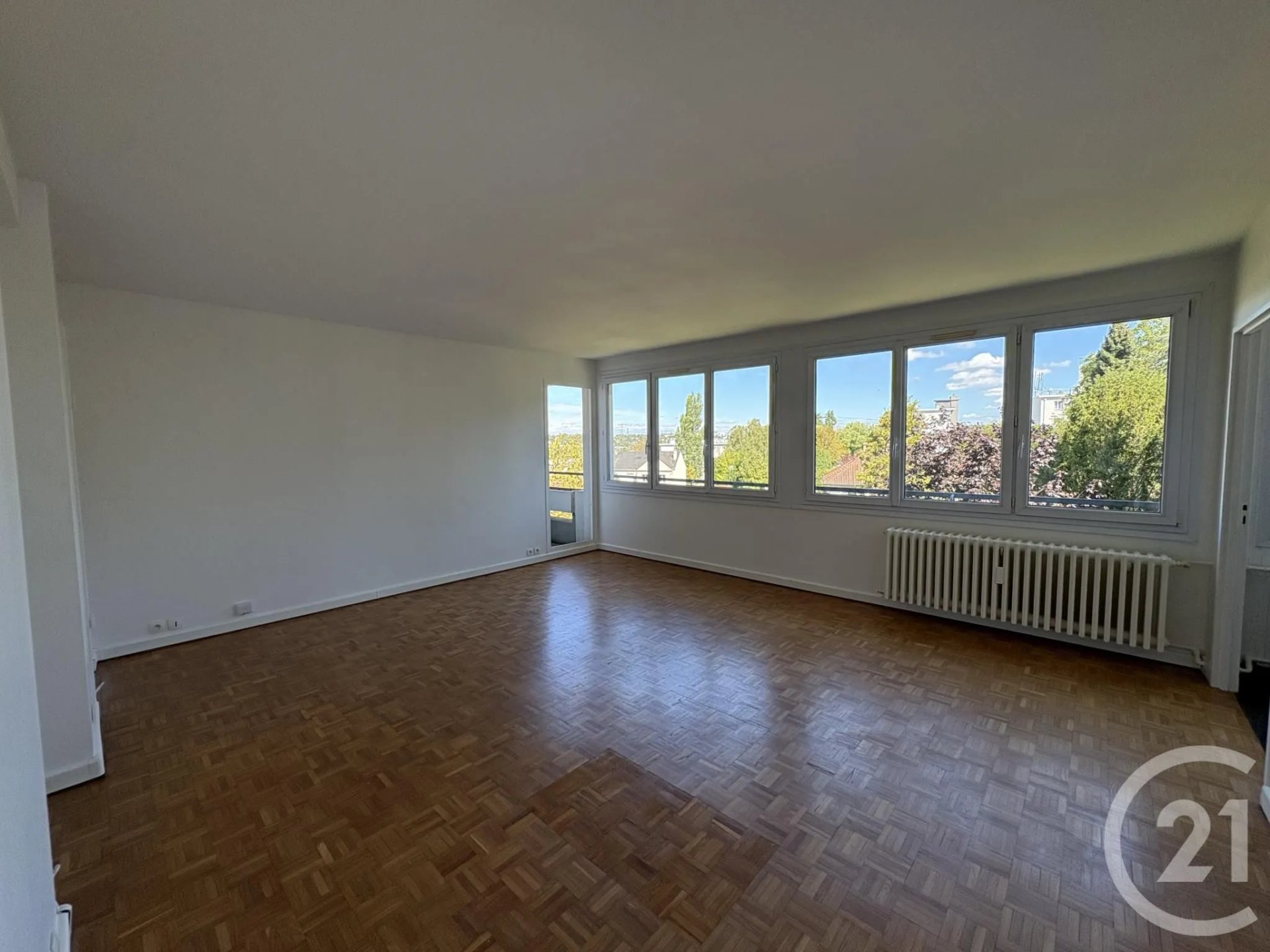 Appartement à louer, 77m², Villebon-sur-Yvette
