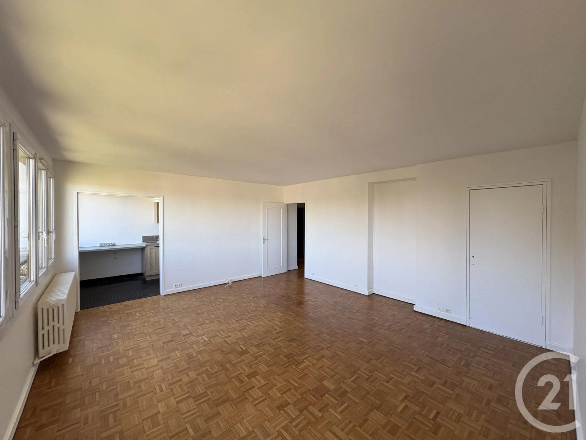 Appartement à louer, 77m², Villebon-sur-Yvette