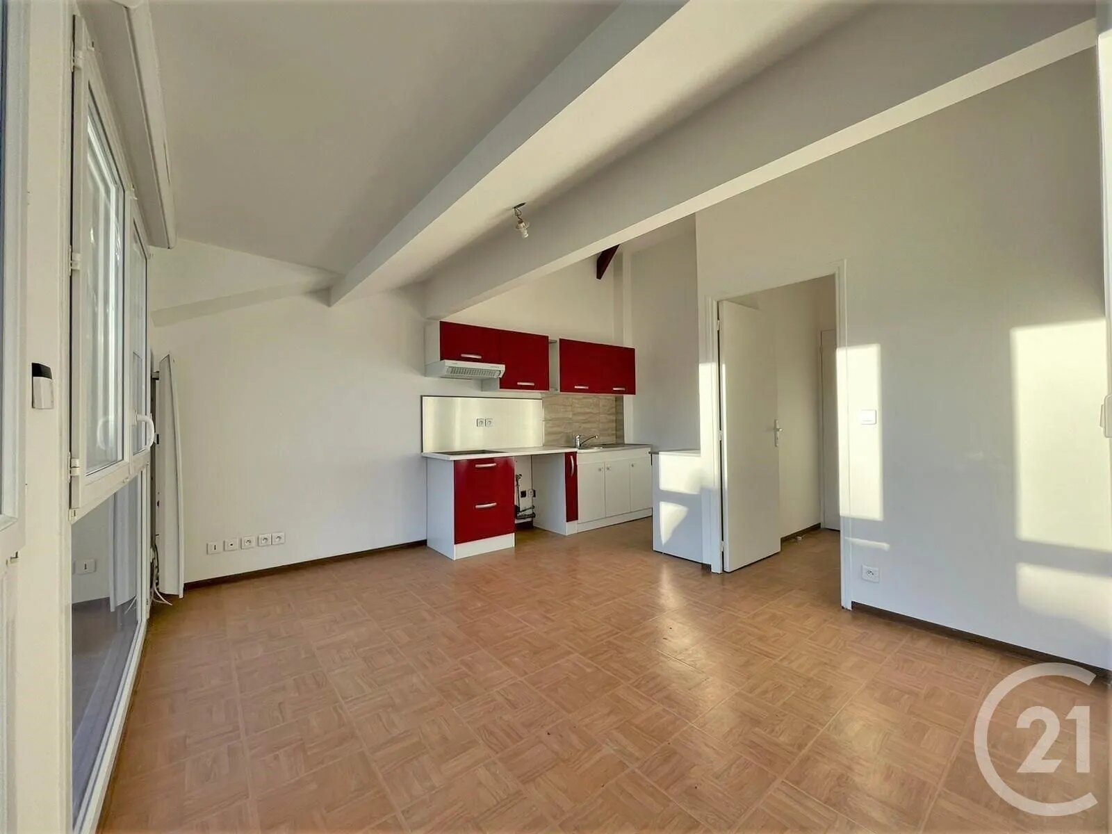 Appartement à louer, 51m², Villebon-sur-Yvette