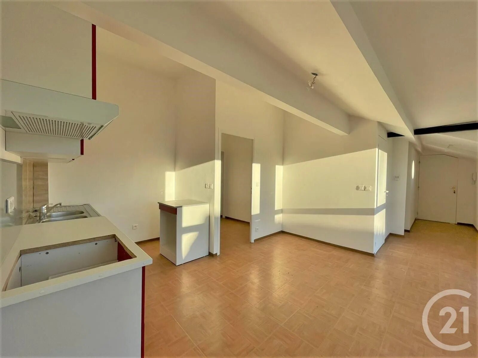 Appartement à louer, 51m², Villebon-sur-Yvette