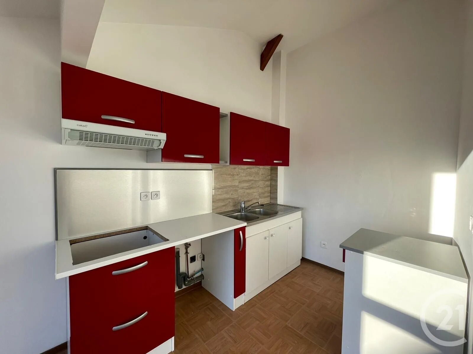 Appartement à louer, 51m², Villebon-sur-Yvette