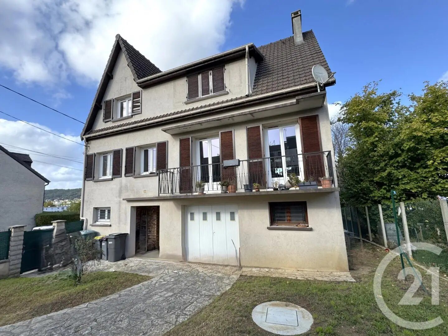 Maison à vendre, 173m², Villebon-sur-Yvette