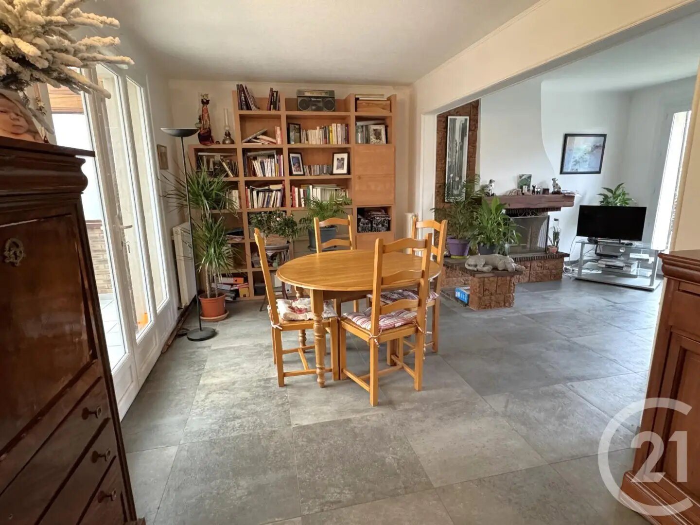 Maison à vendre, 173m², Villebon-sur-Yvette