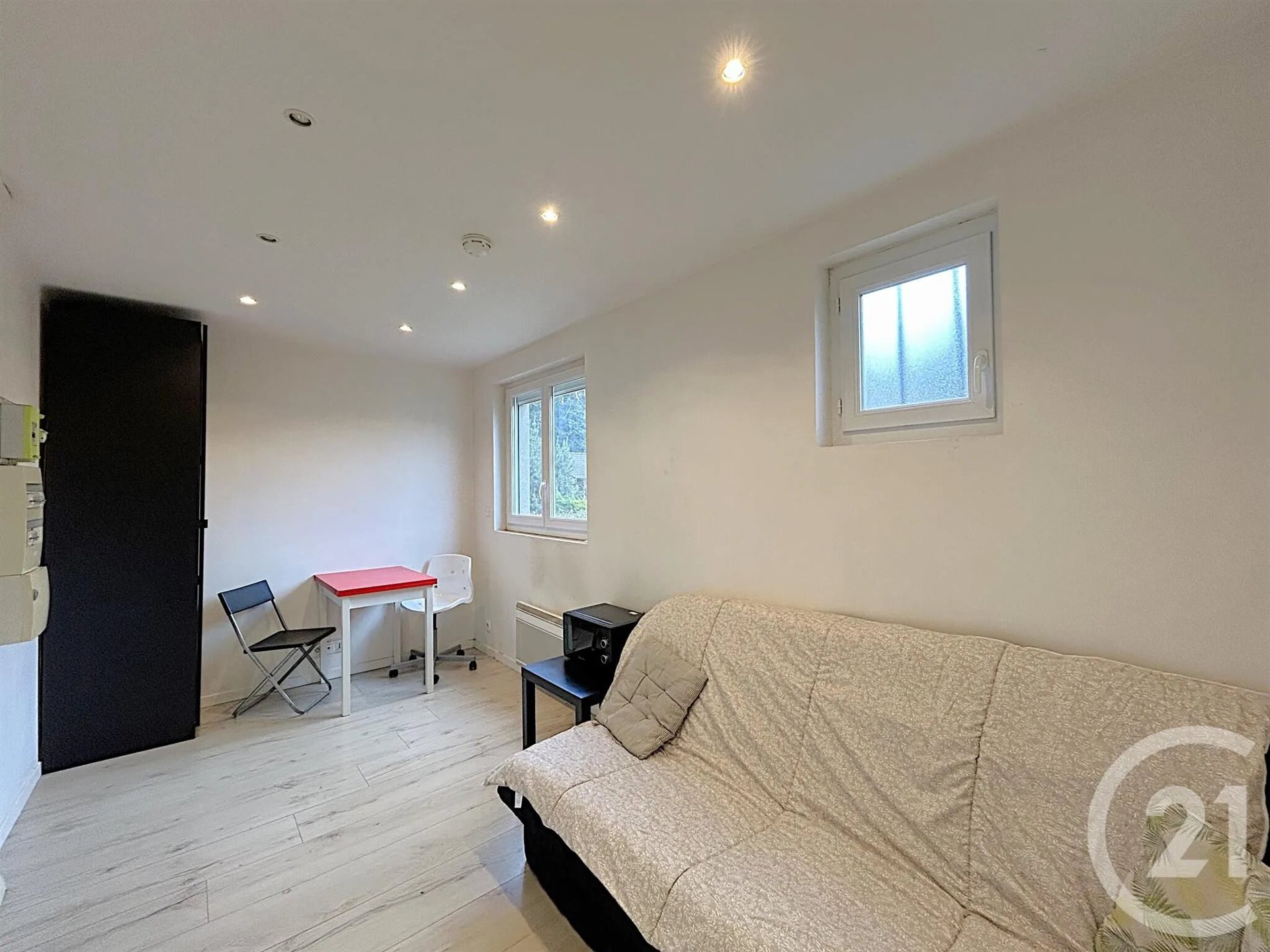 Appartement à vendre, 16m², Massy