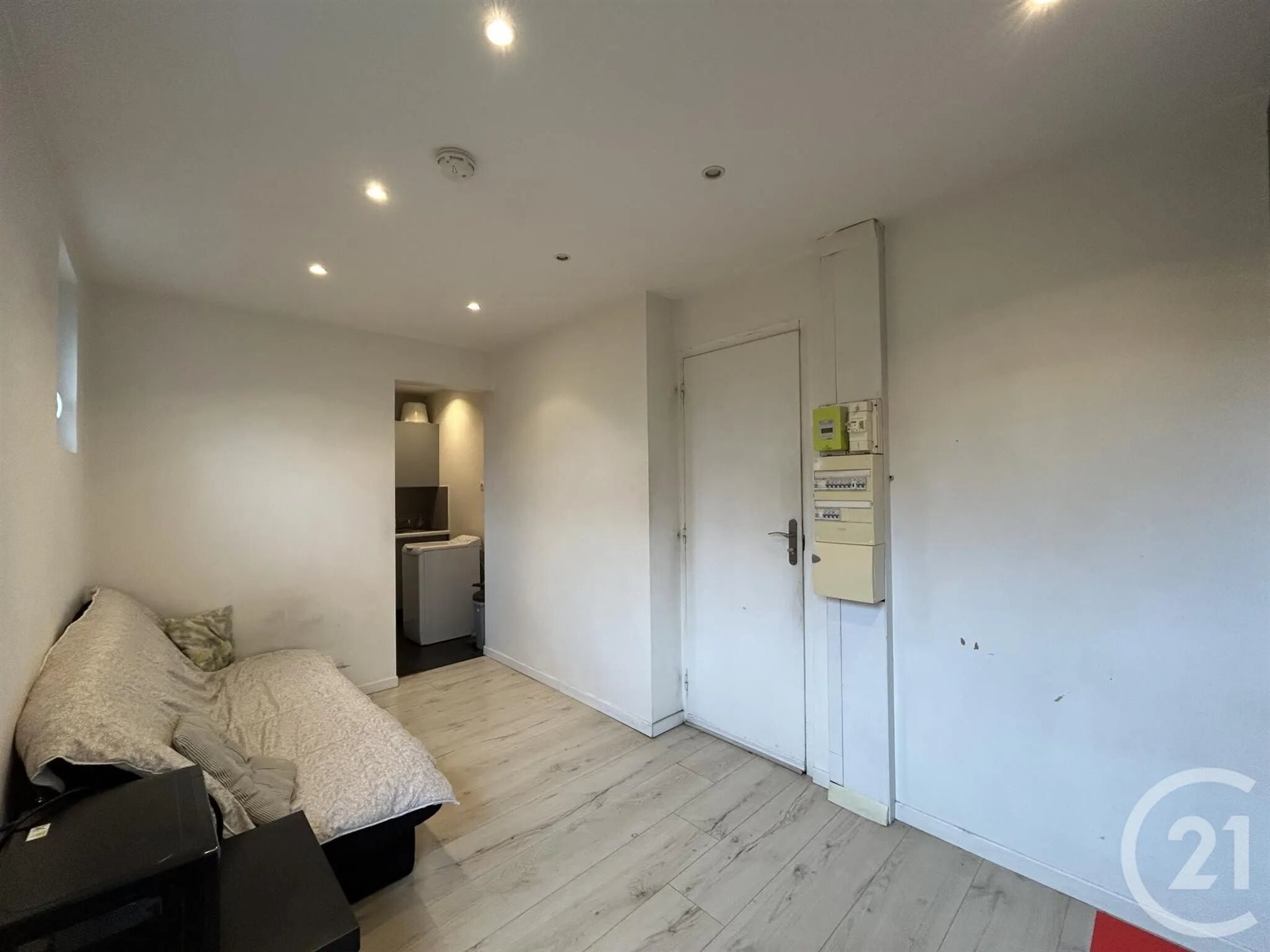 Appartement à vendre, 16m², Massy