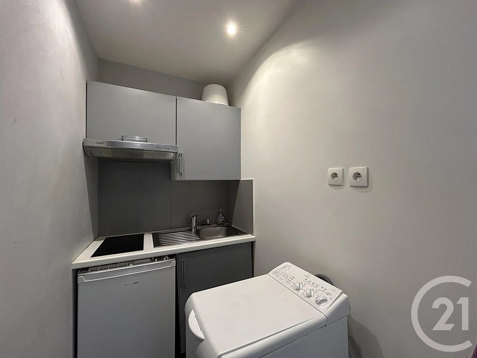 Appartement à vendre, 16m², Massy