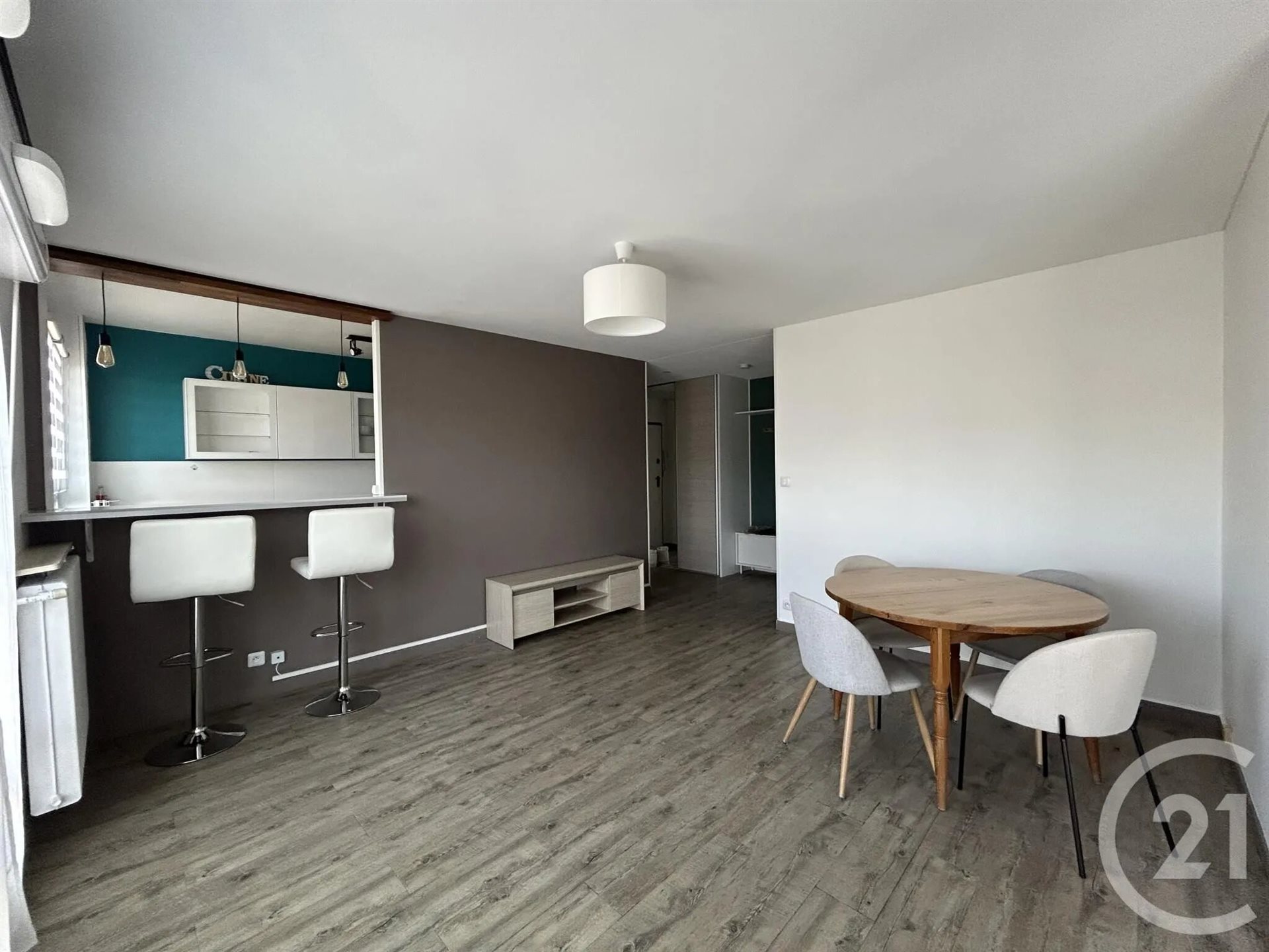 Appartement à louer, 49m², Villebon-sur-Yvette