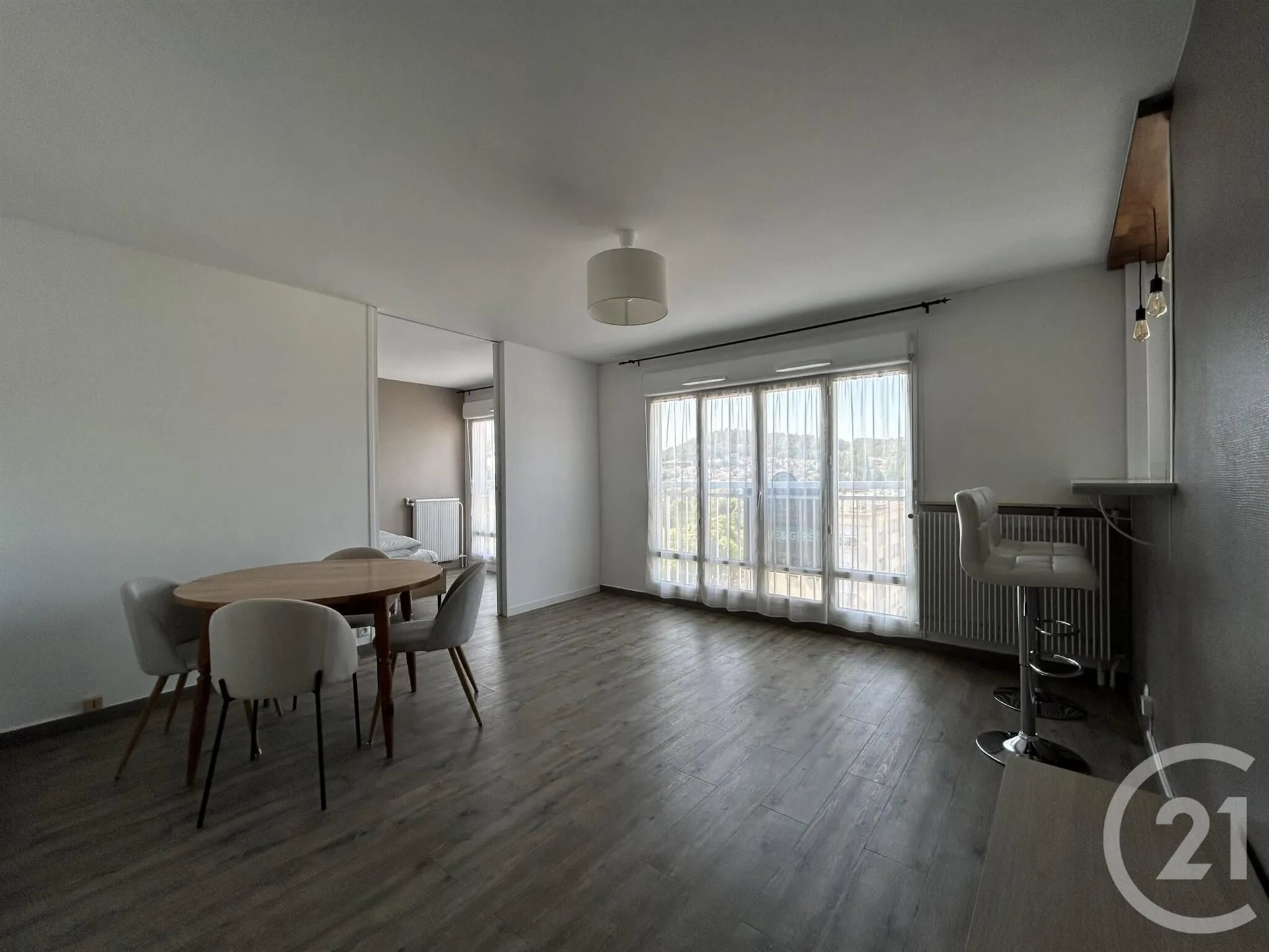 Appartement à louer, 49m², Villebon-sur-Yvette