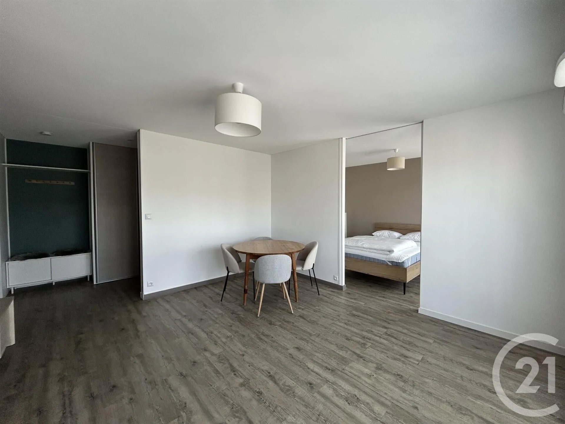 Appartement à louer, 49m², Villebon-sur-Yvette
