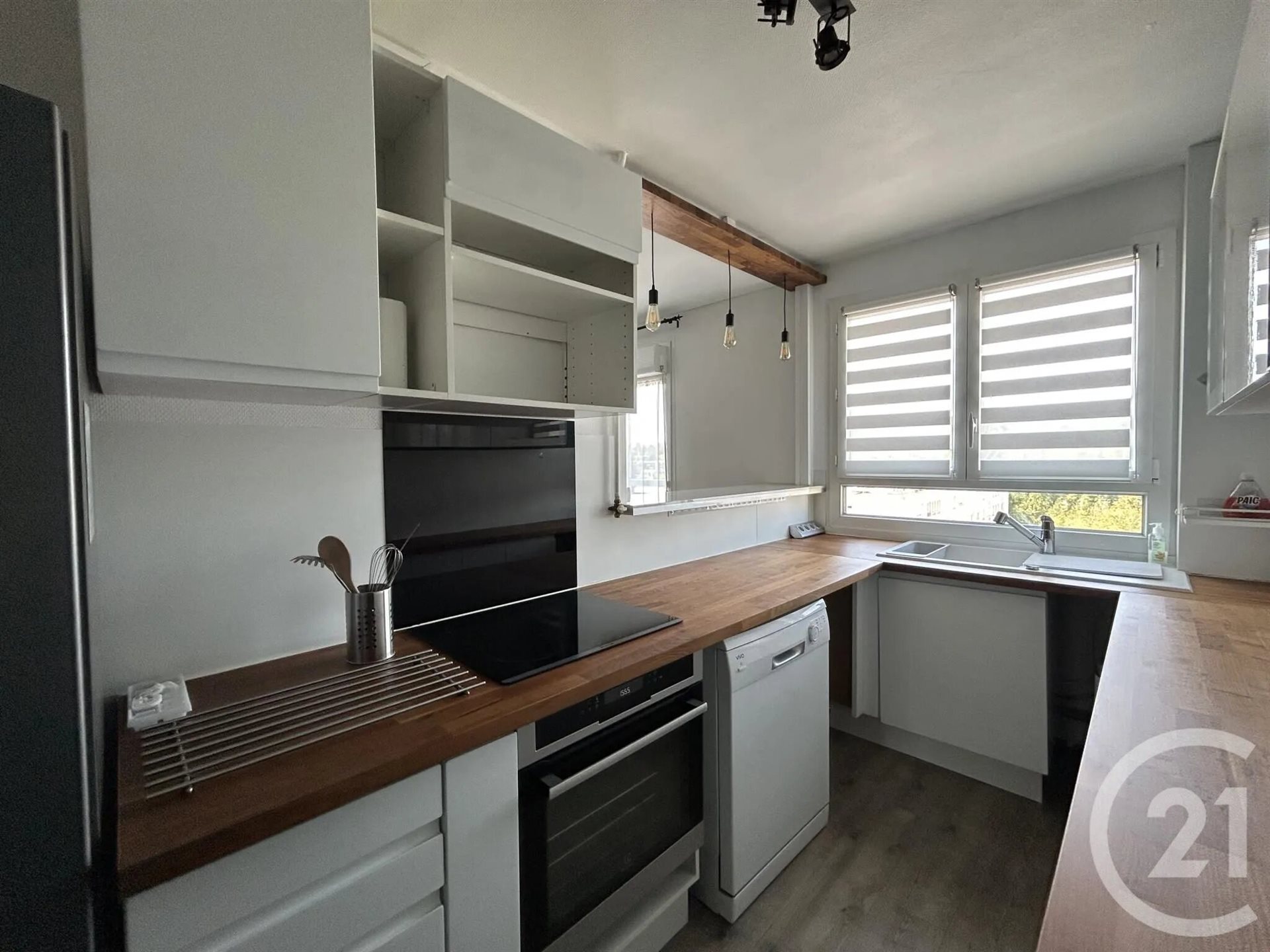 Appartement à louer, 49m², Villebon-sur-Yvette