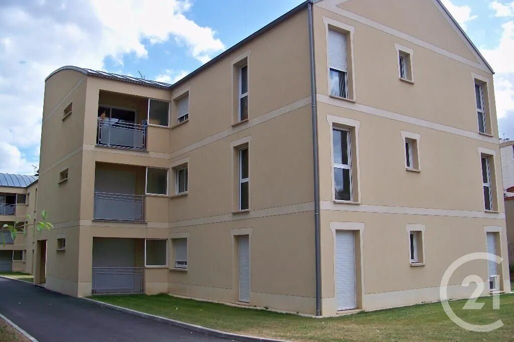 Appartement à louer, 27m², Chilly-Mazarin