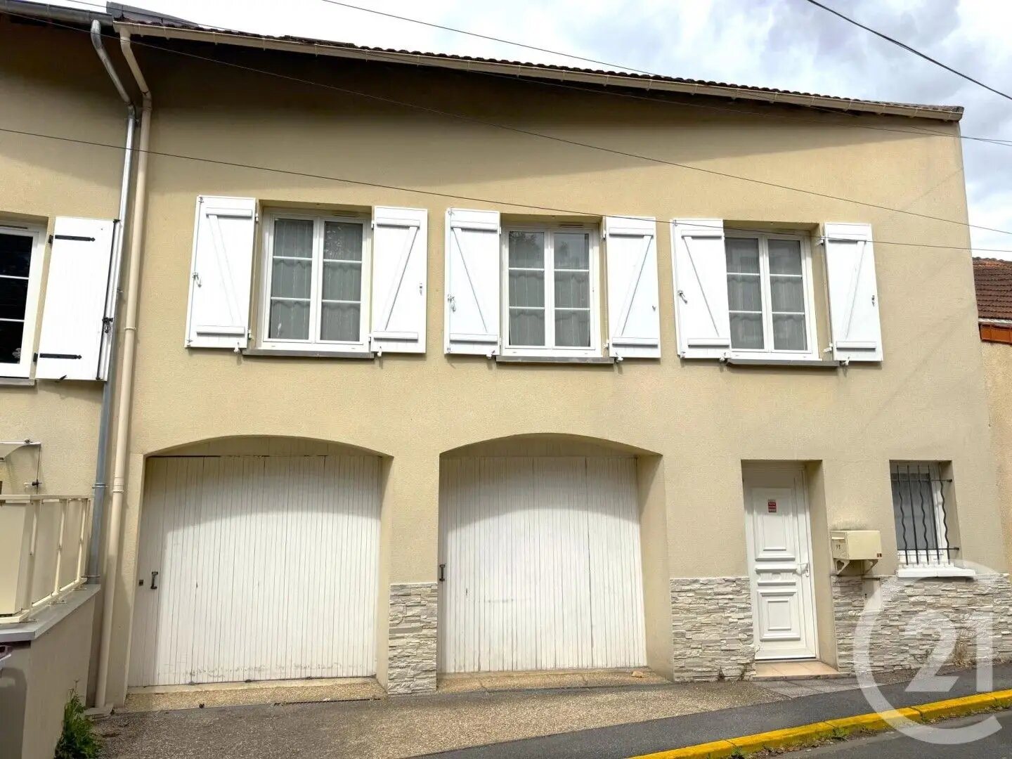 Maison à vendre, 85m², Villebon-sur-Yvette