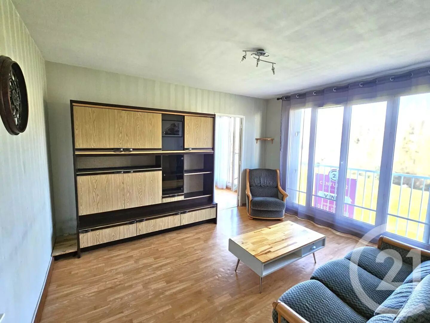 Appartement à vendre, 74m², Villebon-sur-Yvette