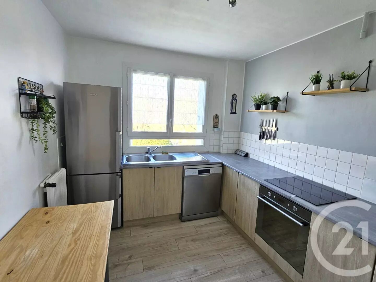 Appartement à vendre, 74m², Villebon-sur-Yvette