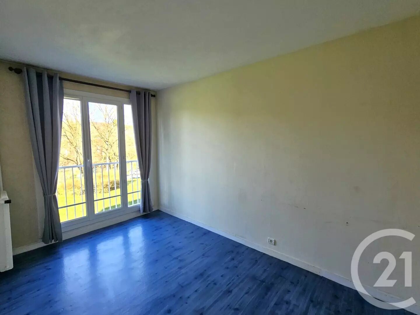 Appartement à vendre, 74m², Villebon-sur-Yvette
