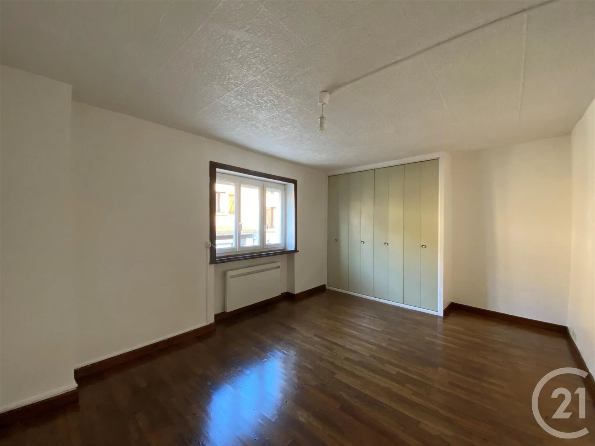 Appartement à louer, 64m², La Ville-du-Bois