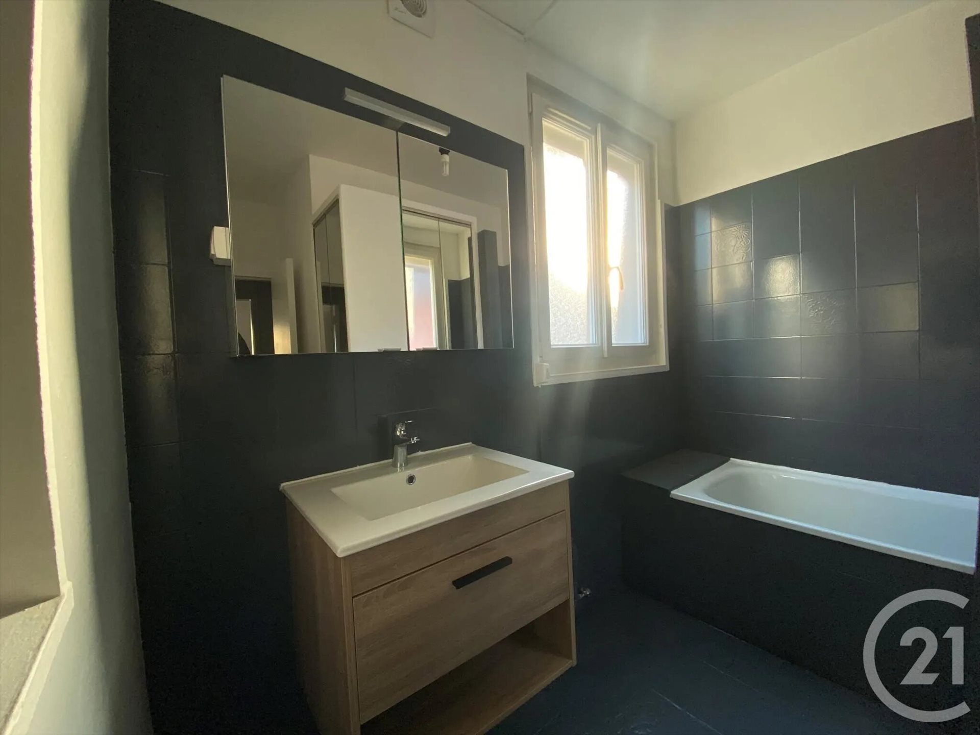 Appartement à louer, 64m², La Ville-du-Bois