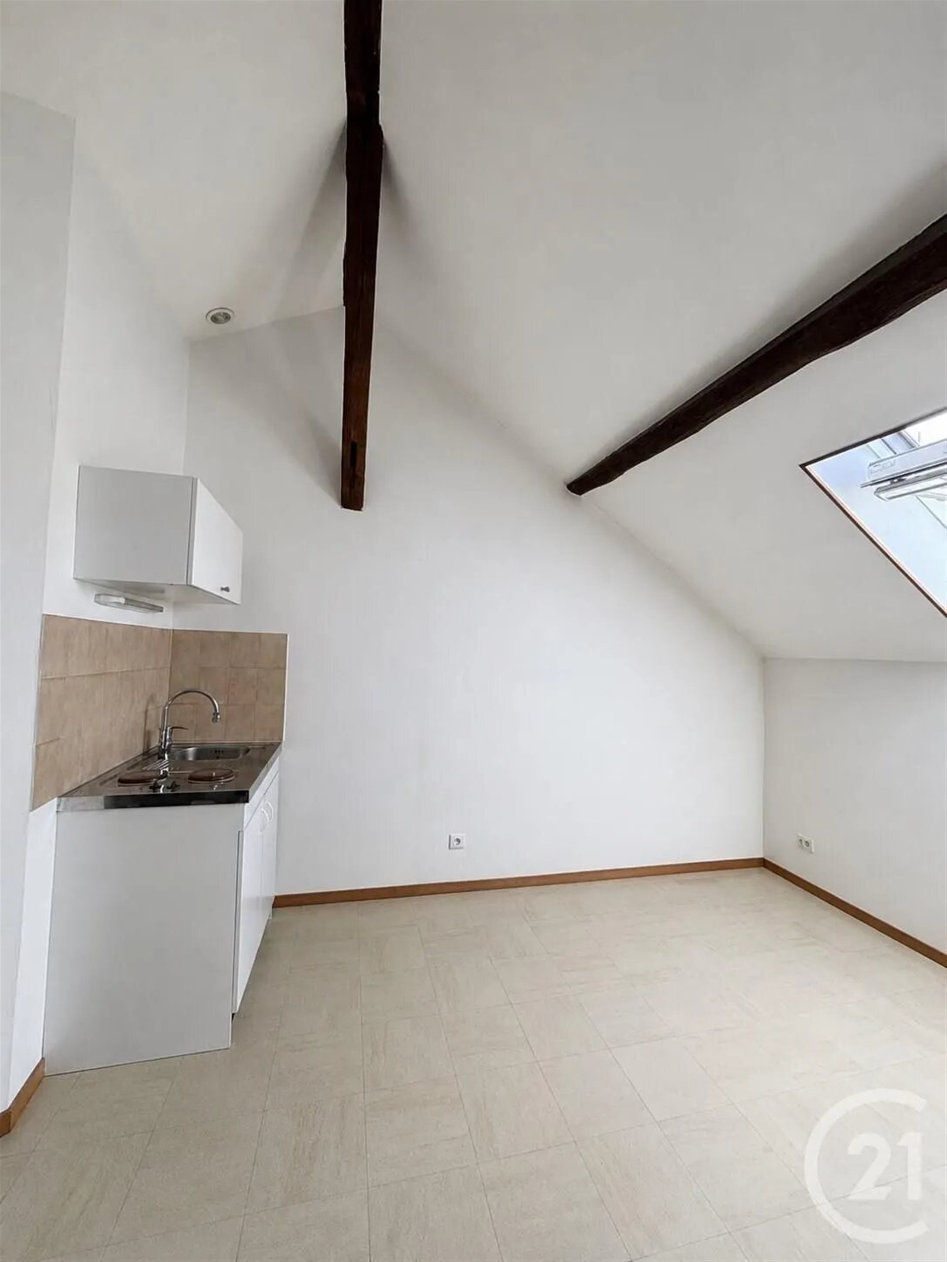 Appartement à vendre, 19m², Saulx-les-Chartreux