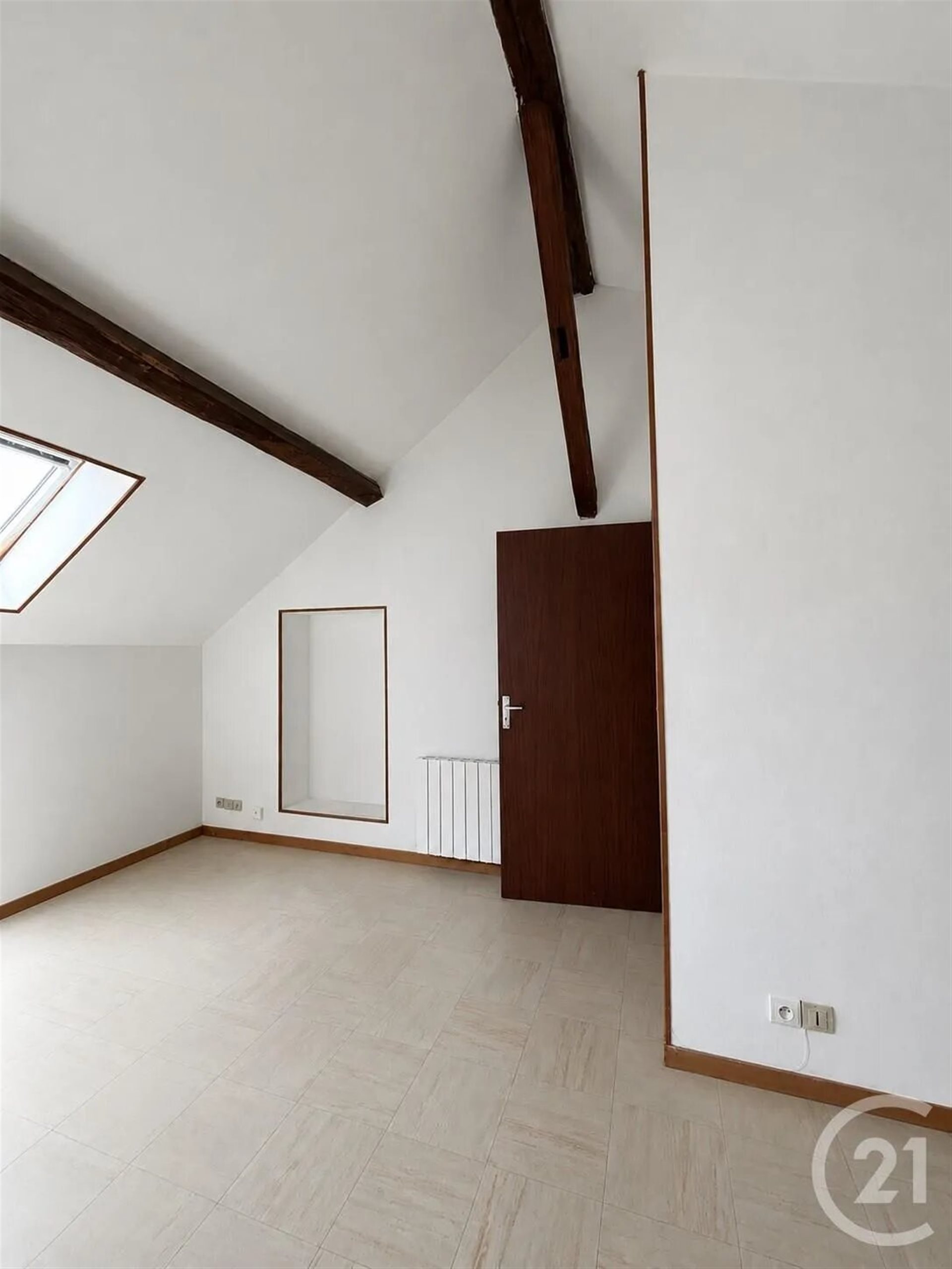 Appartement à vendre, 19m², Saulx-les-Chartreux