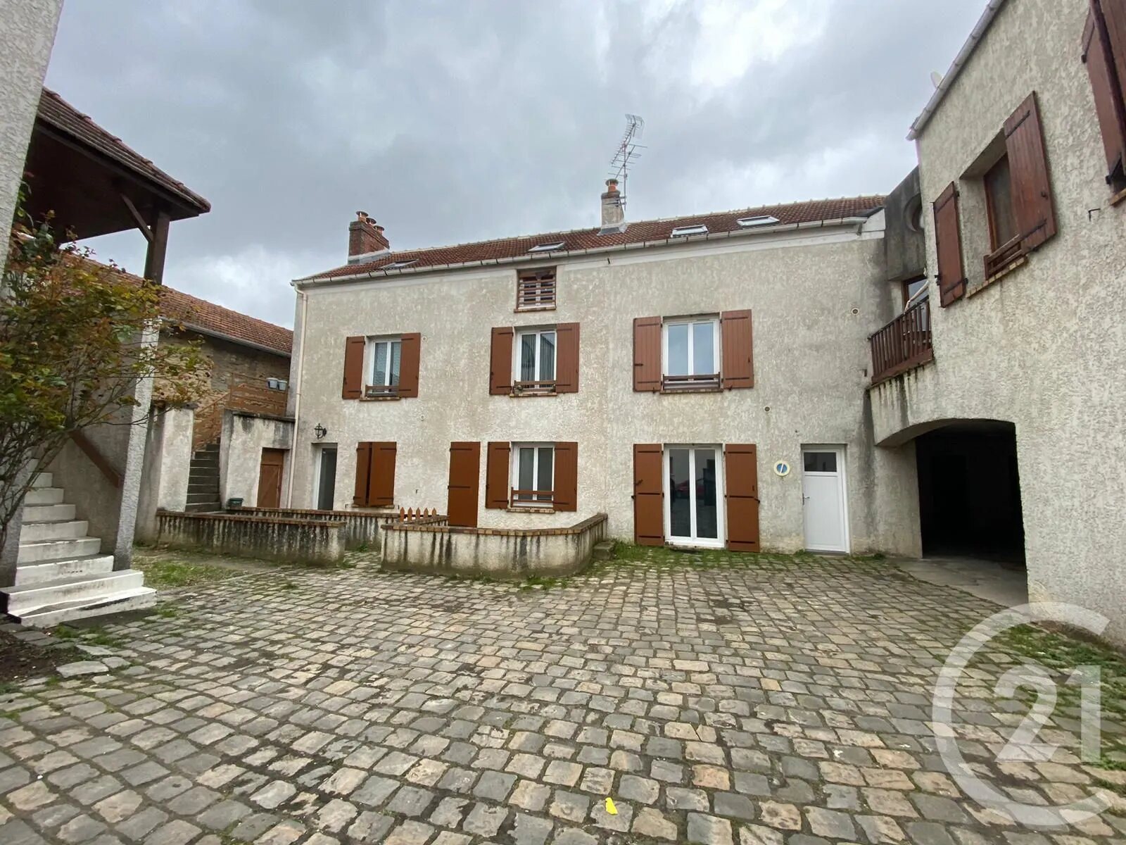Appartement à vendre, 19m², Saulx-les-Chartreux