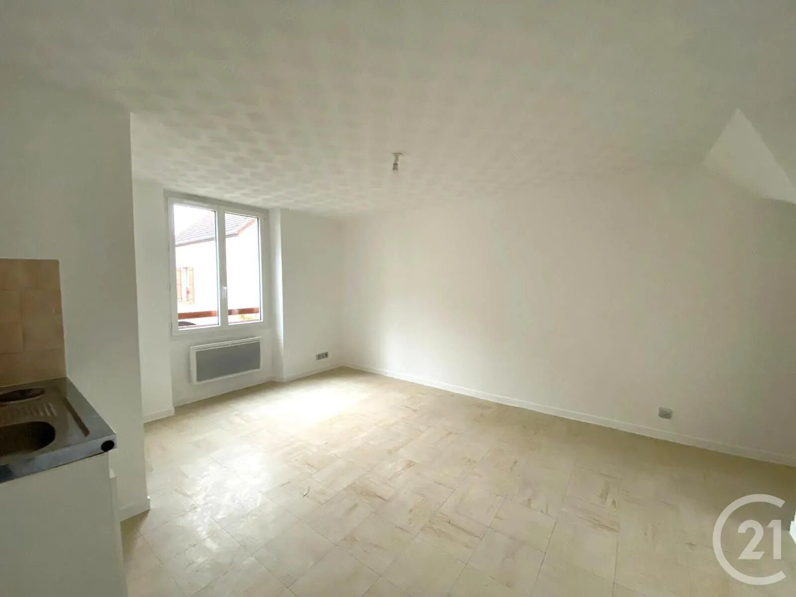 Appartement à vendre, 19m², Saulx-les-Chartreux
