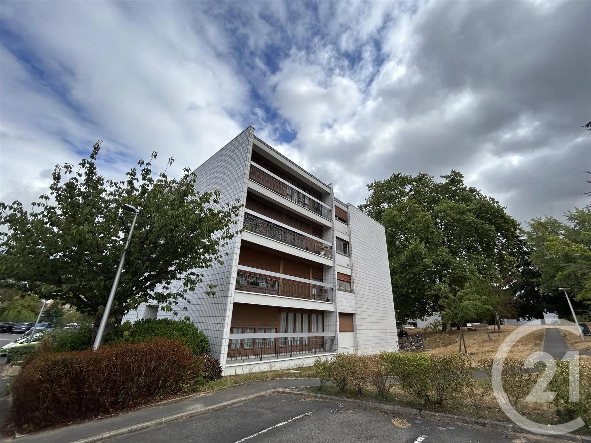 Appartement à louer, 61m², Villebon-sur-Yvette