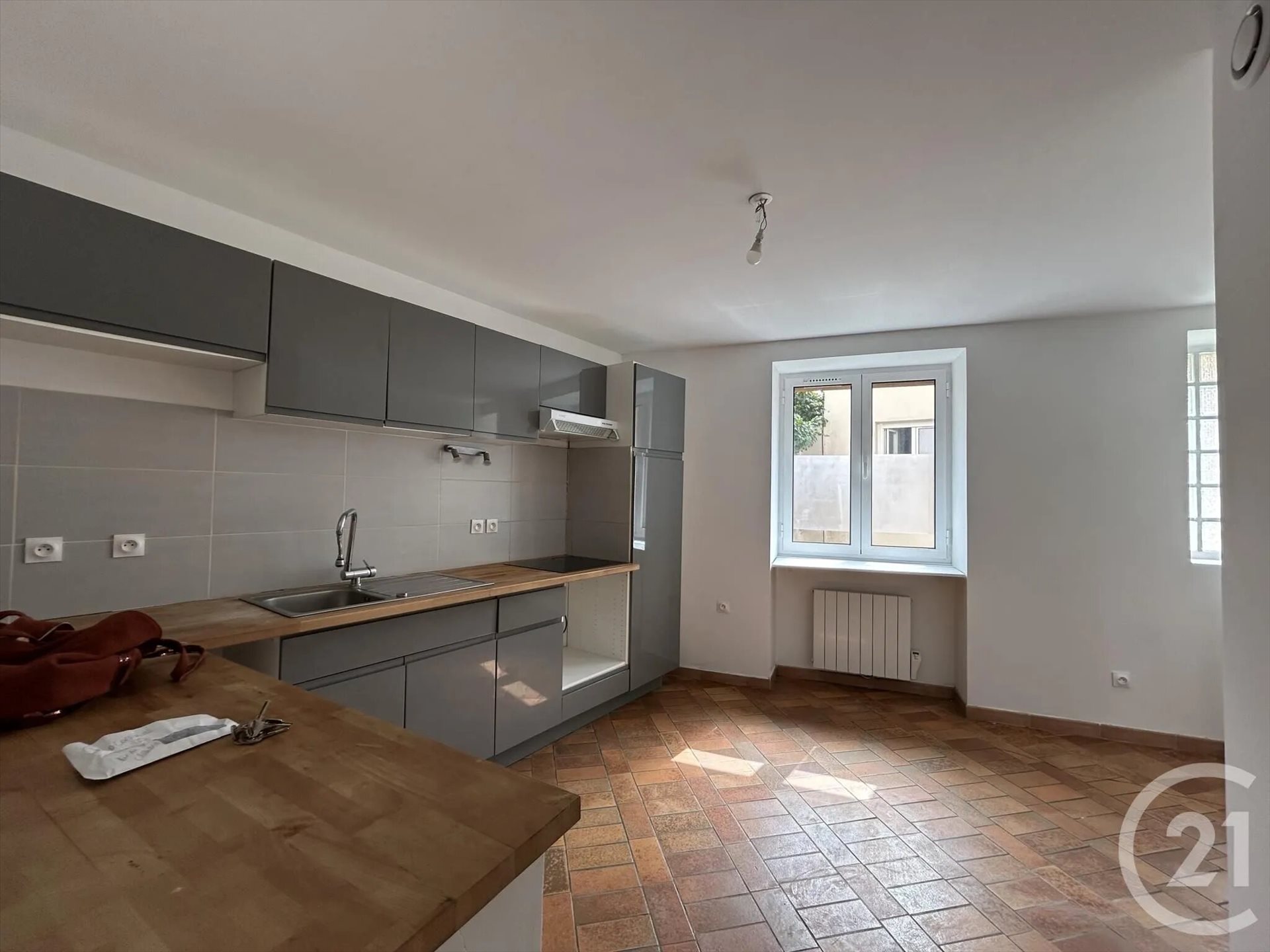 Maison à louer, 98m², Marcoussis