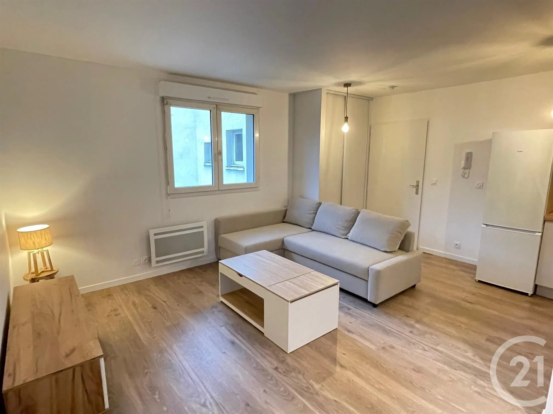 Appartement à louer, 24m², Palaiseau