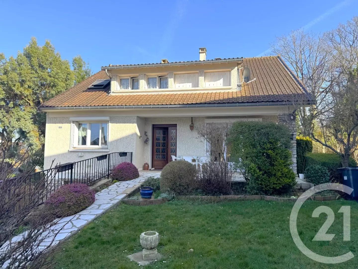 Maison à vendre, 167m², Villebon-sur-Yvette