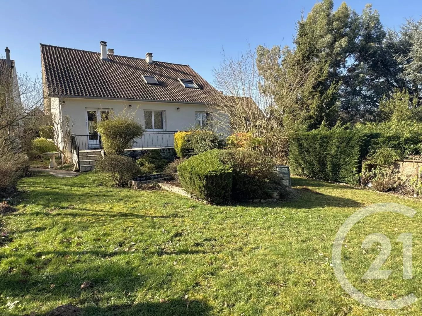 Maison à vendre, 167m², Villebon-sur-Yvette