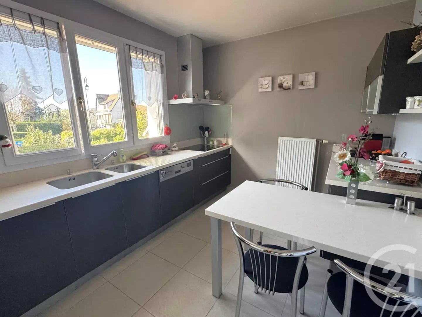 Maison à vendre, 167m², Villebon-sur-Yvette