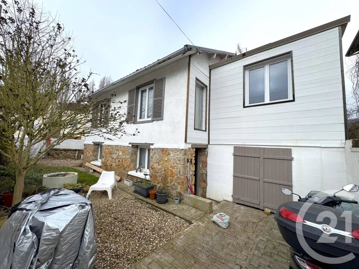 Maison à vendre, 105m², Villebon-sur-Yvette