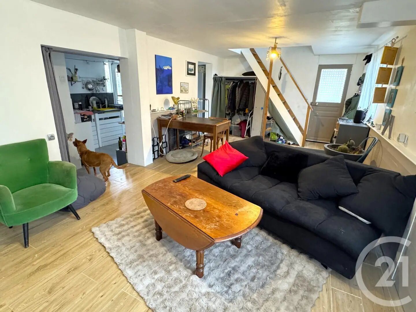 Maison à vendre, 105m², Villebon-sur-Yvette