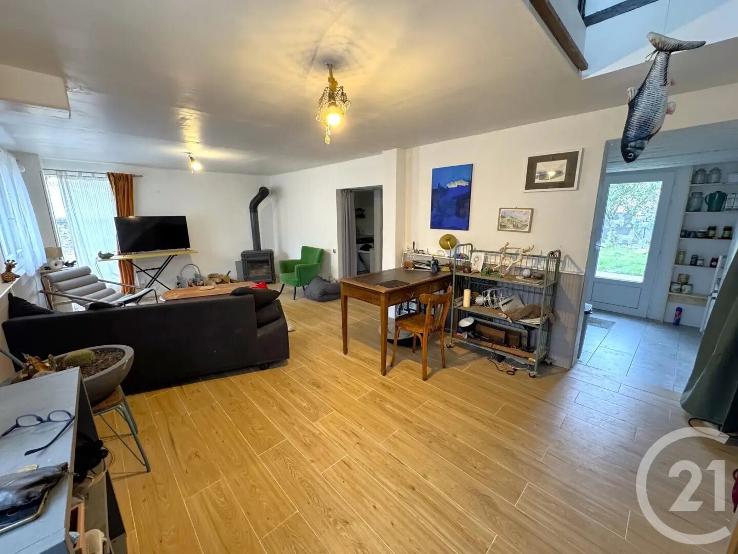 Maison à vendre, 105m², Villebon-sur-Yvette