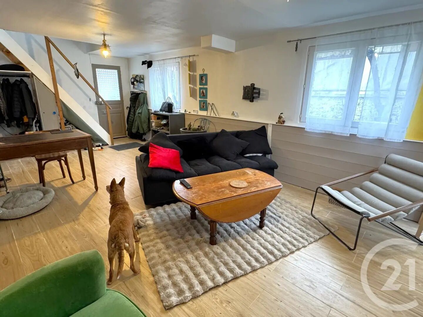 Maison à vendre, 105m², Villebon-sur-Yvette