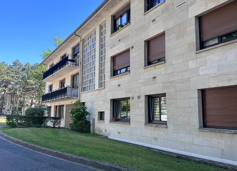 Appartement à vendre, 123m², Etiolles