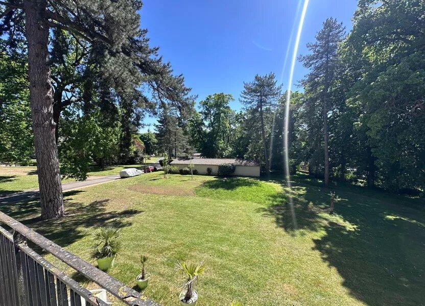 Appartement à vendre, 123m², Etiolles