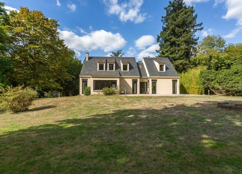 Maison à vendre, 214m², Seine-Port