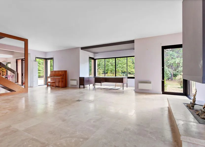 Maison à vendre, 214m², Seine-Port