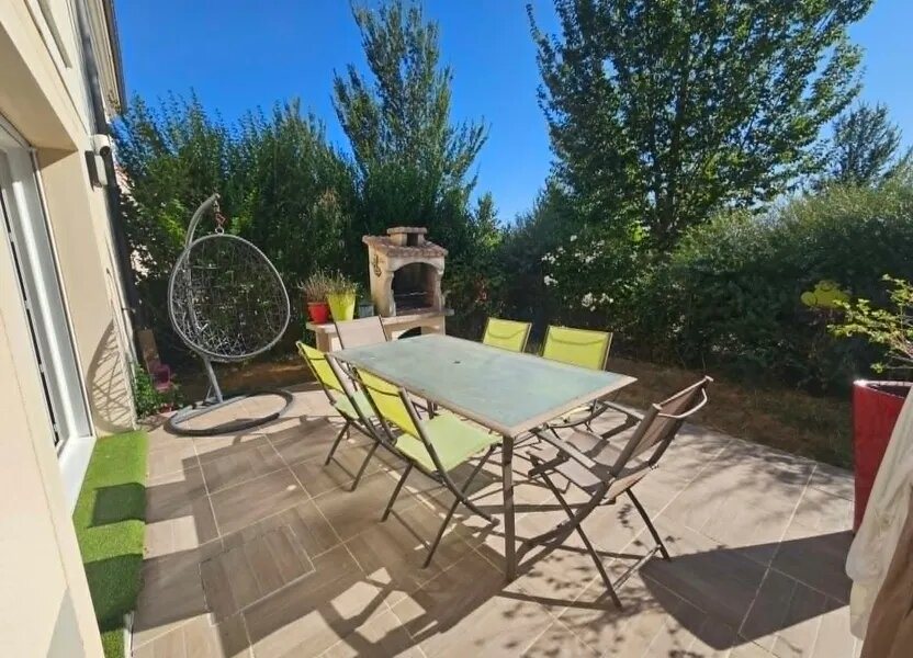 Maison à vendre, 84m², Tigery