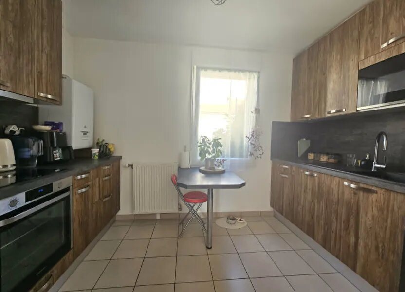 Maison à vendre, 84m², Tigery