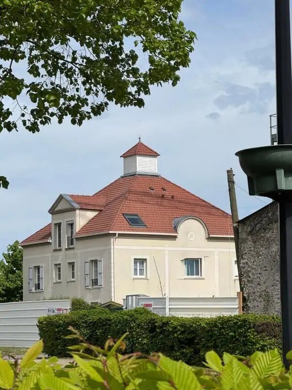 Appartement à vendre, 76m², Tigery