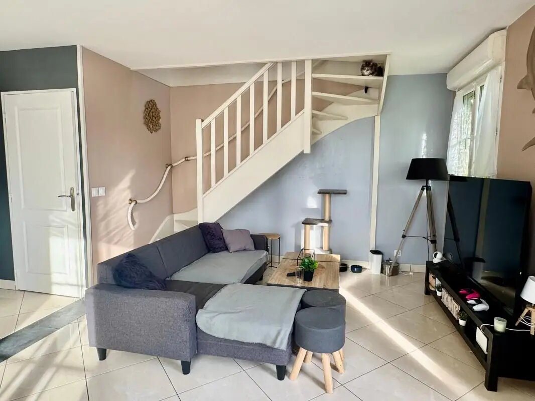 Appartement à vendre, 76m², Tigery