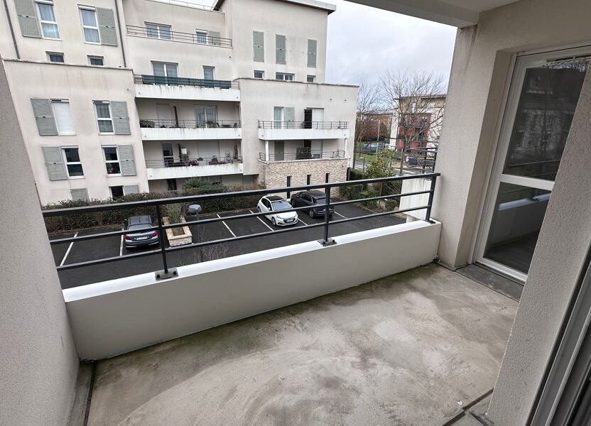 Appartement à vendre, 60m², Lieusaint