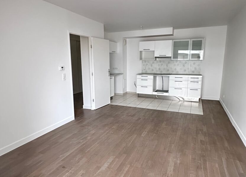 Appartement à vendre, 60m², Lieusaint